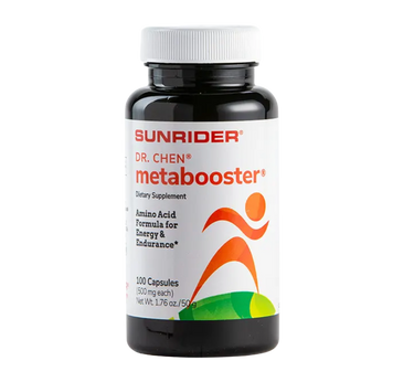 Dr. Chen MetaBooster